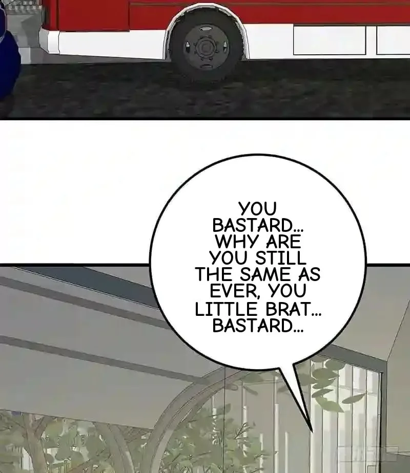 It's All the Pantyhose's Fault Chapter 391 page 11
