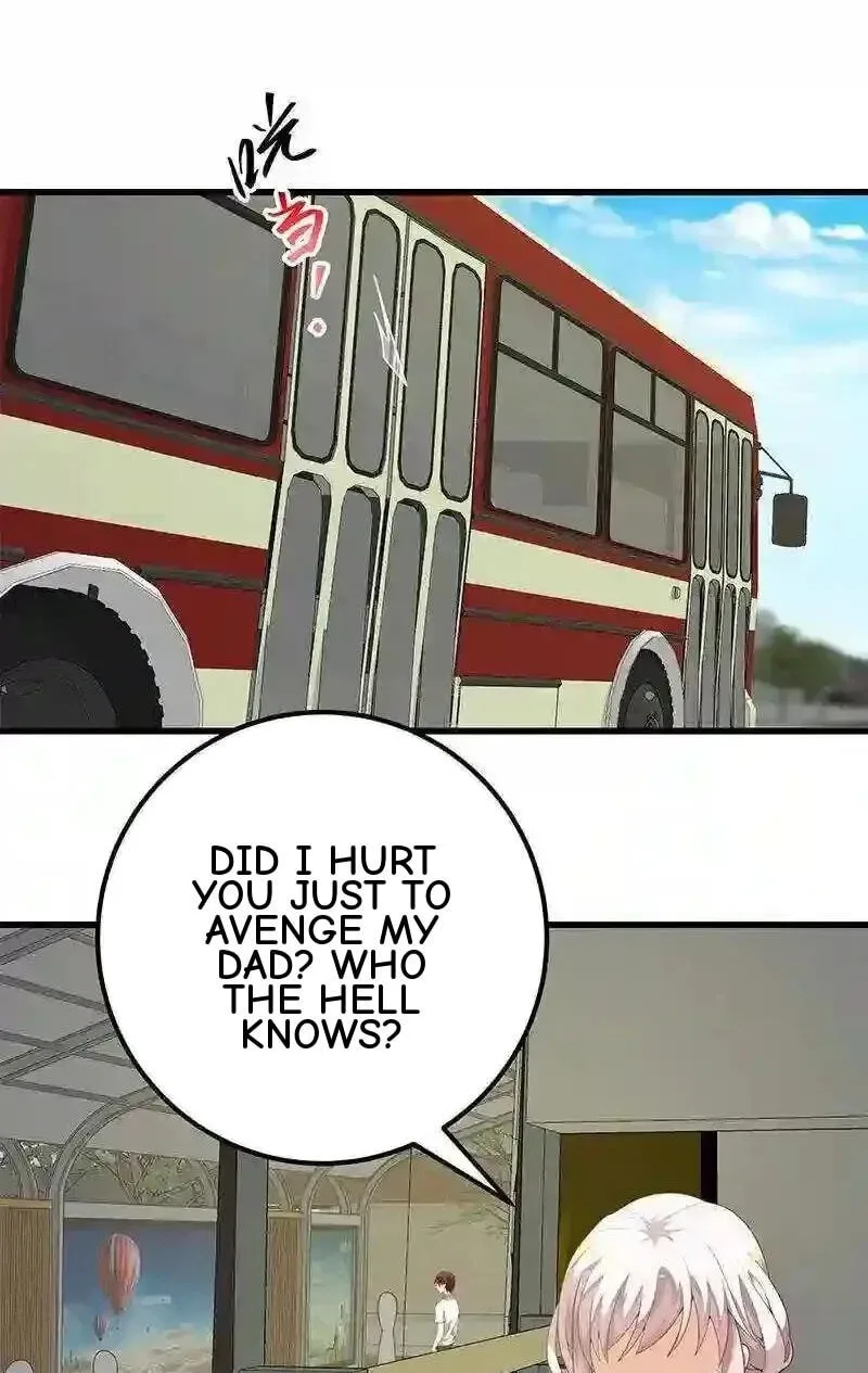 It's All the Pantyhose's Fault Chapter 391 page 13