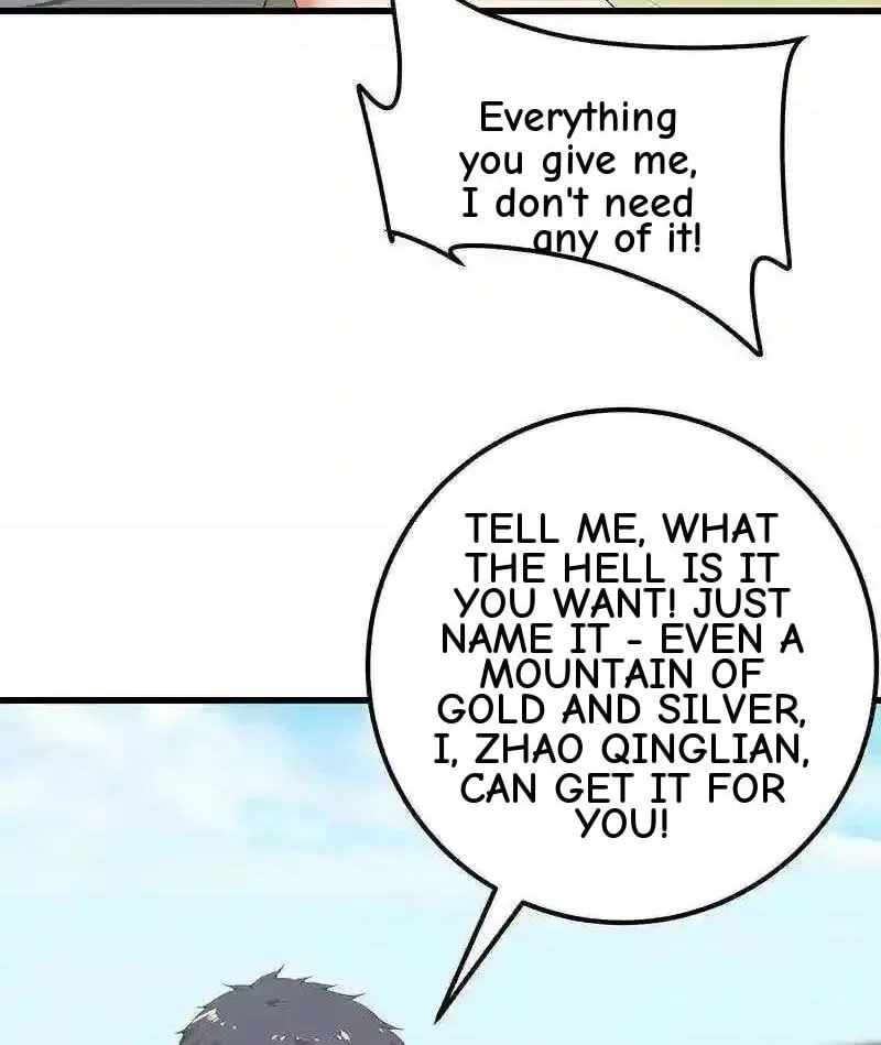 It's All the Pantyhose's Fault Chapter 392 page 6
