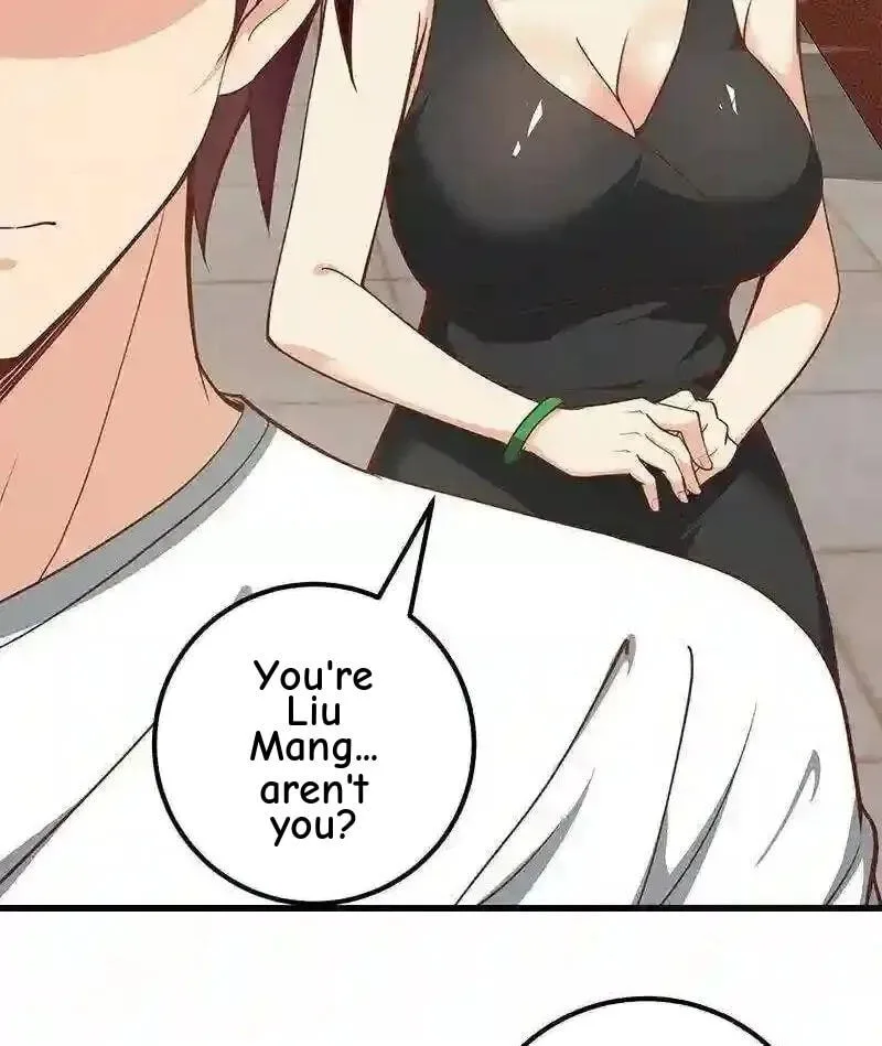 It's All the Pantyhose's Fault Chapter 394 page 11
