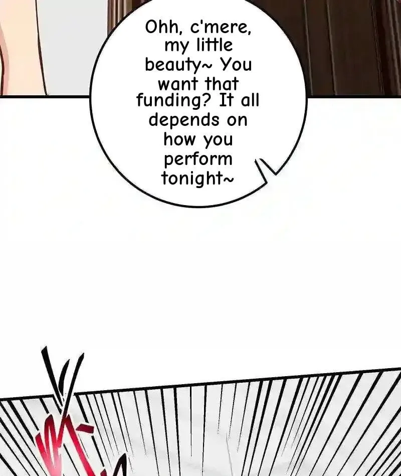 It's All the Pantyhose's Fault Chapter 395 page 11