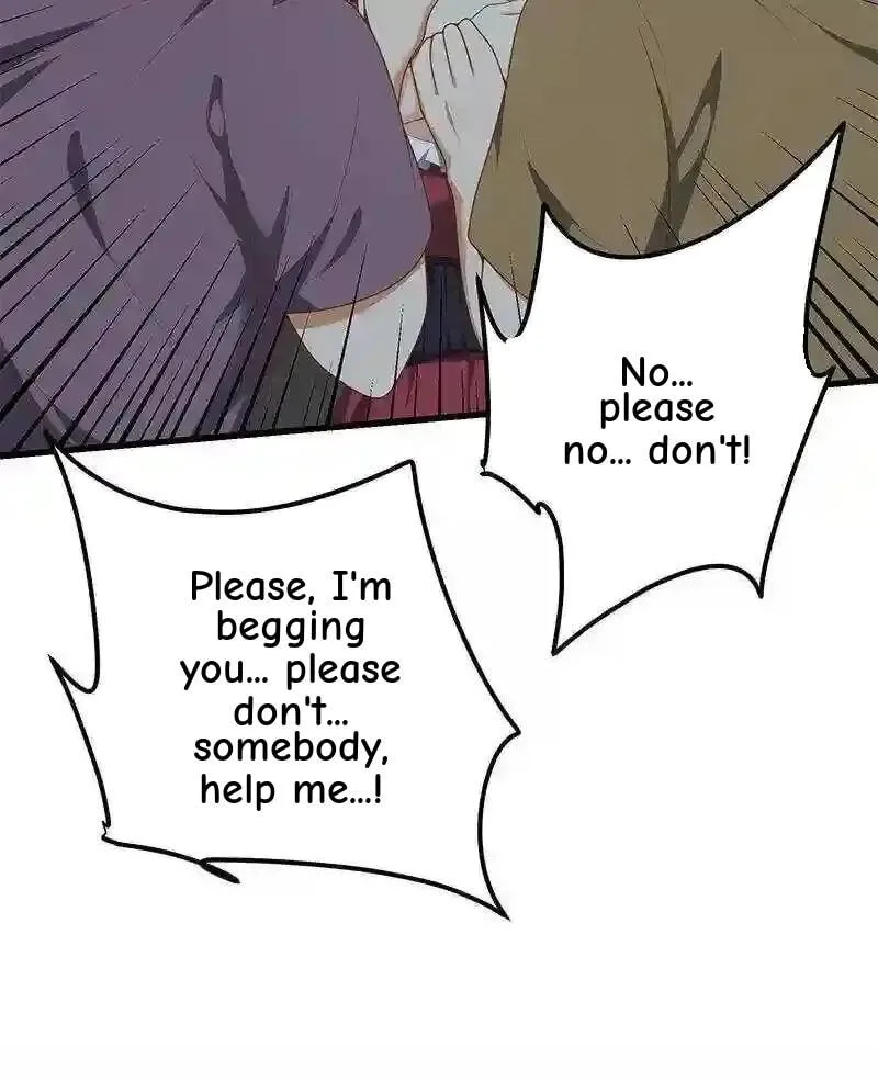 It's All the Pantyhose's Fault Chapter 398 page 21