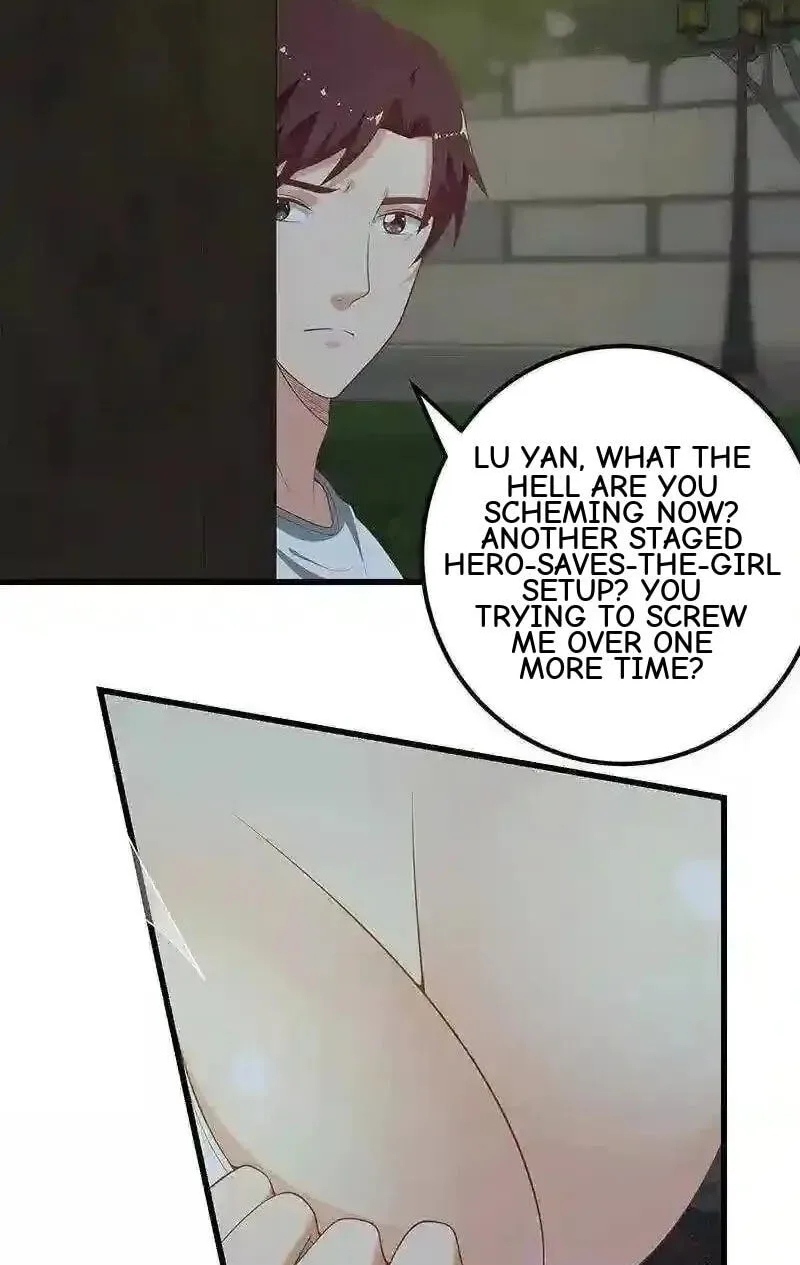 It's All the Pantyhose's Fault Chapter 399 page 2