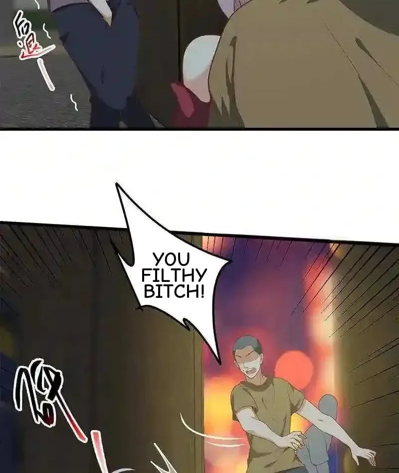 It's All the Pantyhose's Fault Chapter 399 page 8