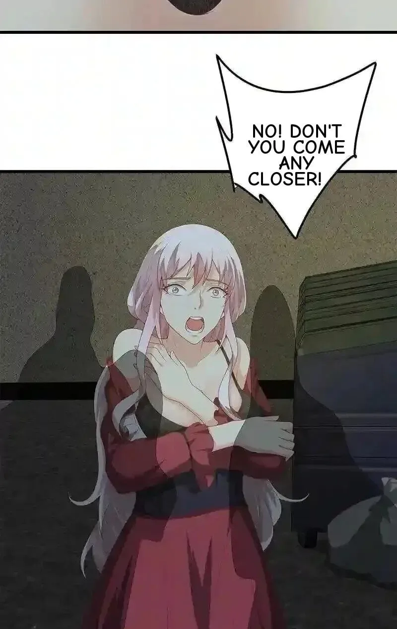 It's All the Pantyhose's Fault Chapter 399 page 4