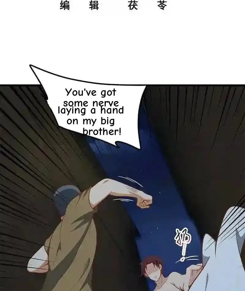 It's All the Pantyhose's Fault Chapter 400 page 2