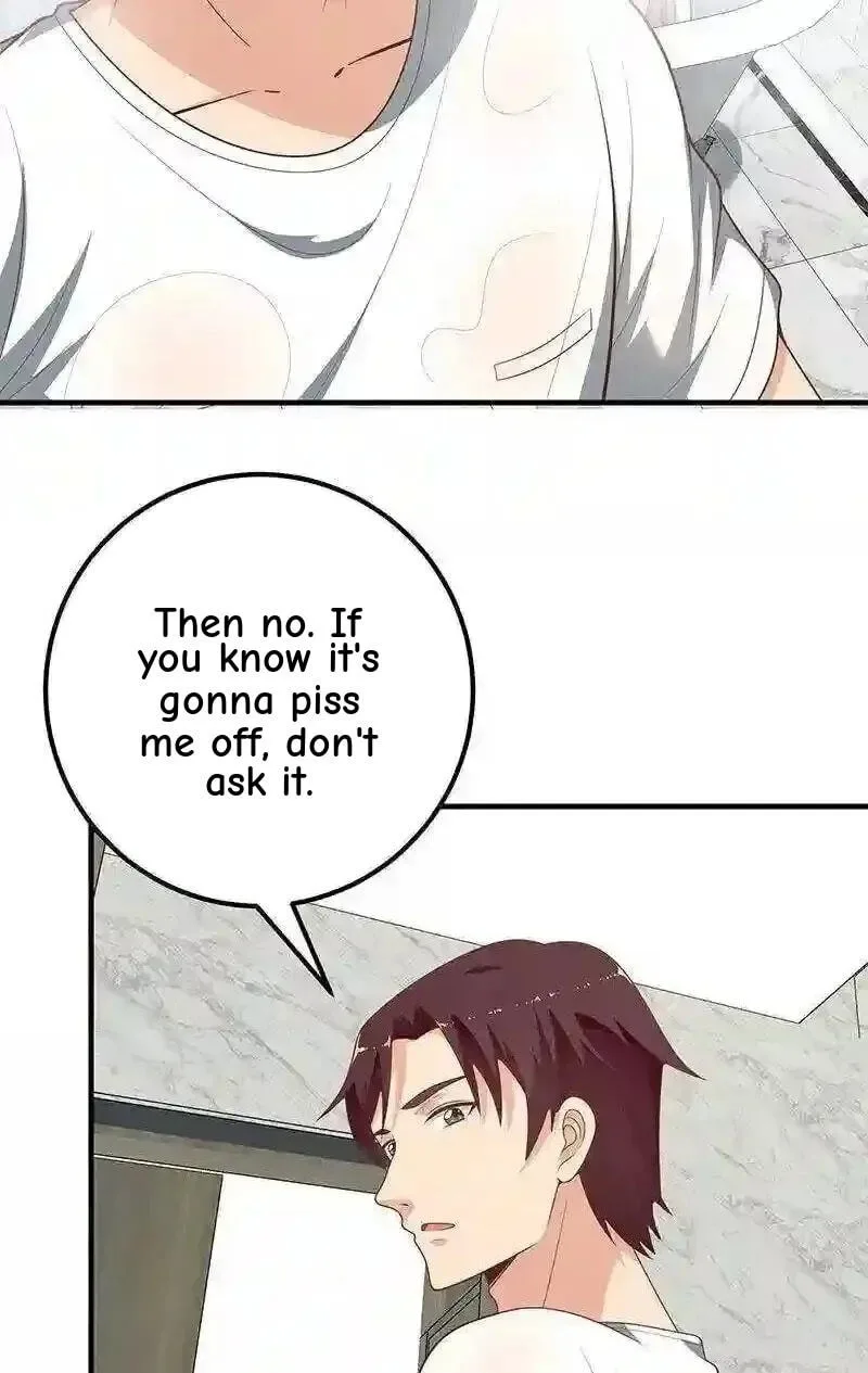 It's All the Pantyhose's Fault Chapter 402 page 5