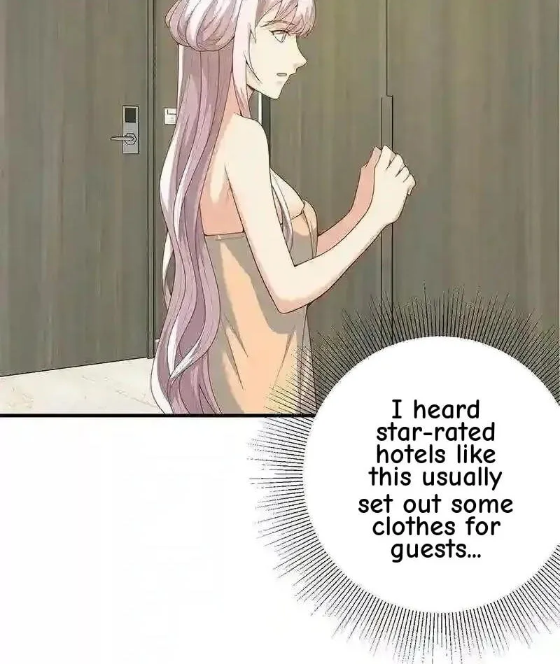 It's All the Pantyhose's Fault Chapter 403 page 6