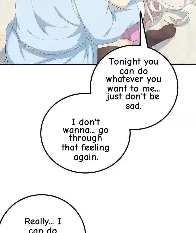 It's All the Pantyhose's Fault Chapter 405 page 15