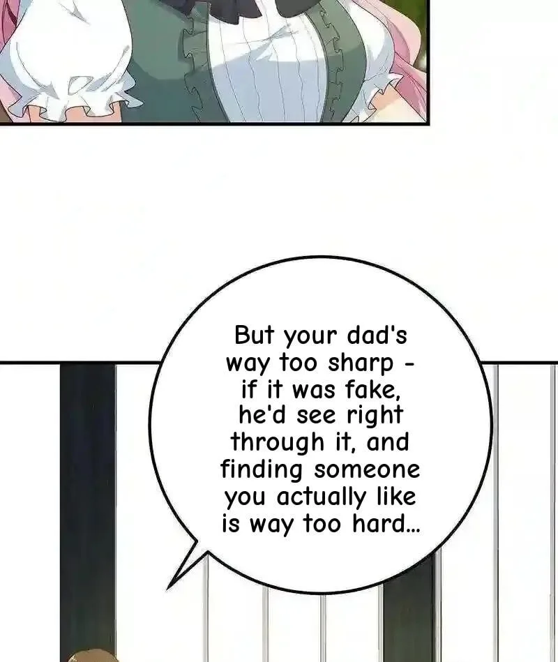 It's All the Pantyhose's Fault Chapter 409 page 3