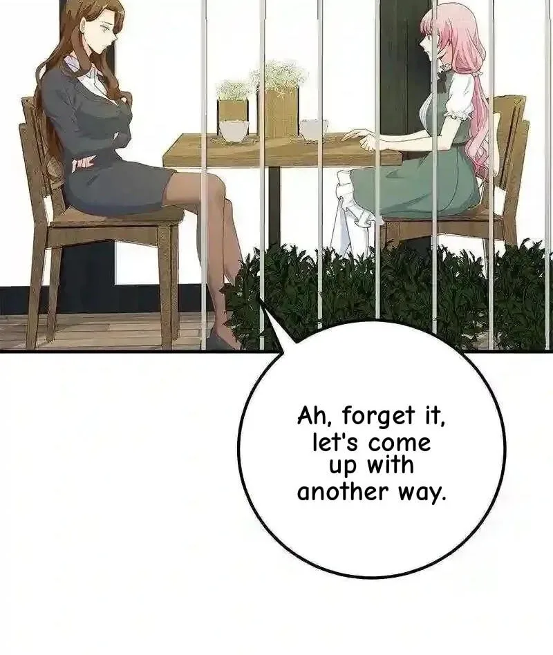 It's All the Pantyhose's Fault Chapter 409 page 4
