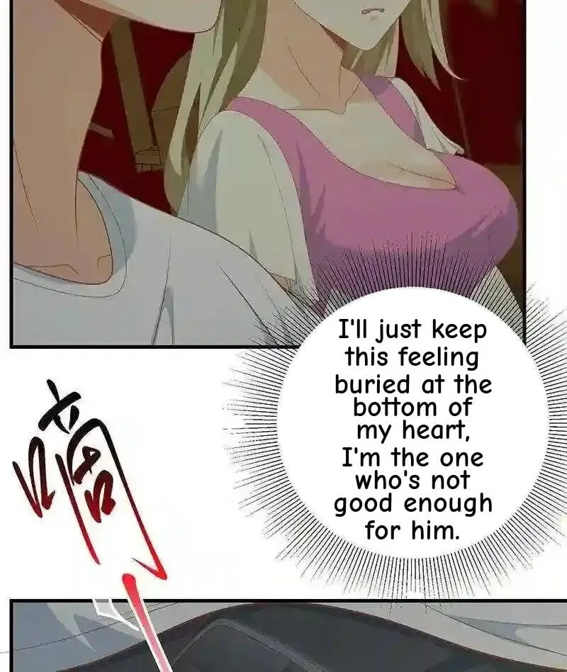 It's All the Pantyhose's Fault Chapter 410 page 18