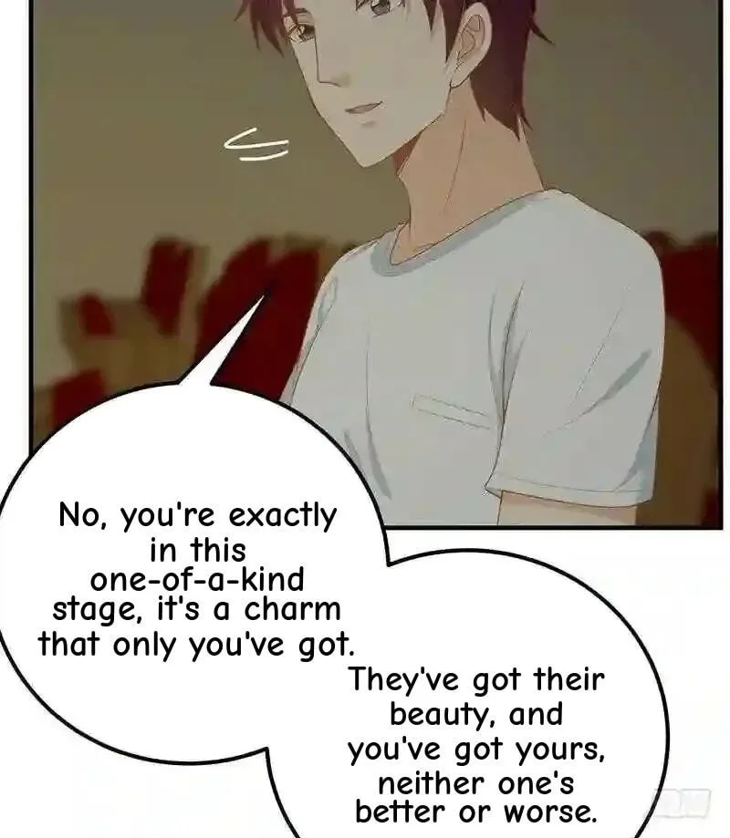 It's All the Pantyhose's Fault Chapter 410 page 13