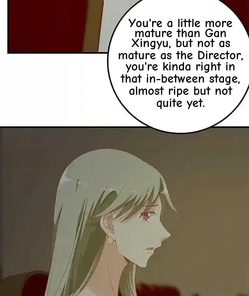 It's All the Pantyhose's Fault Chapter 410 page 11