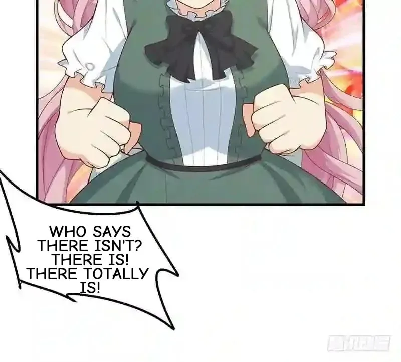 It's All the Pantyhose's Fault Chapter 411 page 15