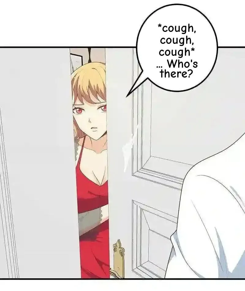 It's All the Pantyhose's Fault Chapter 412 page 15