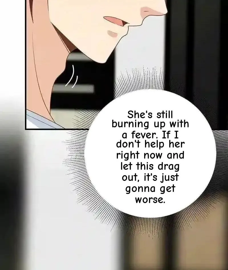 It's All the Pantyhose's Fault Chapter 414 page 4