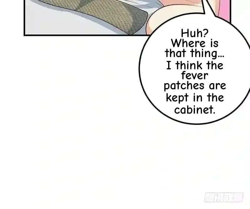 It's All the Pantyhose's Fault Chapter 415 page 22