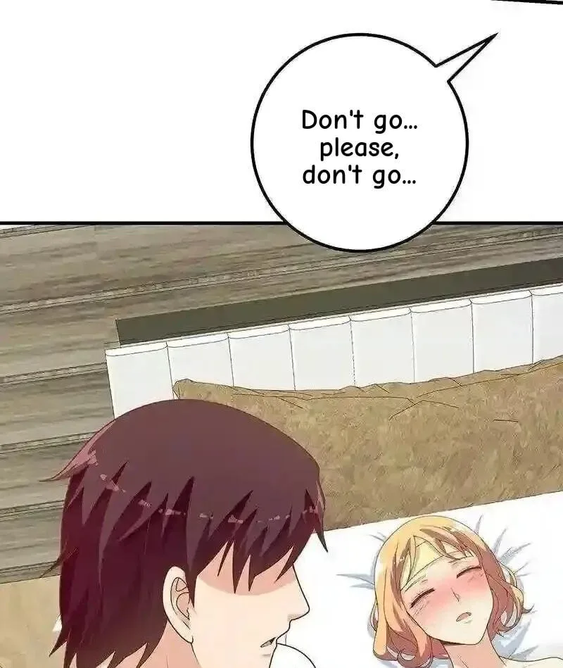 It's All the Pantyhose's Fault Chapter 415 page 4