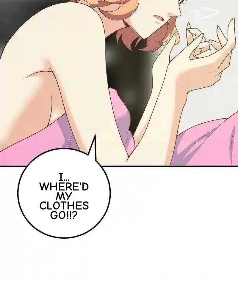 It's All the Pantyhose's Fault Chapter 416 page 6