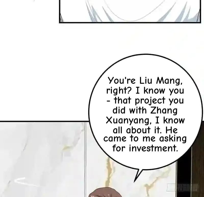 It's All the Pantyhose's Fault Chapter 418 page 12