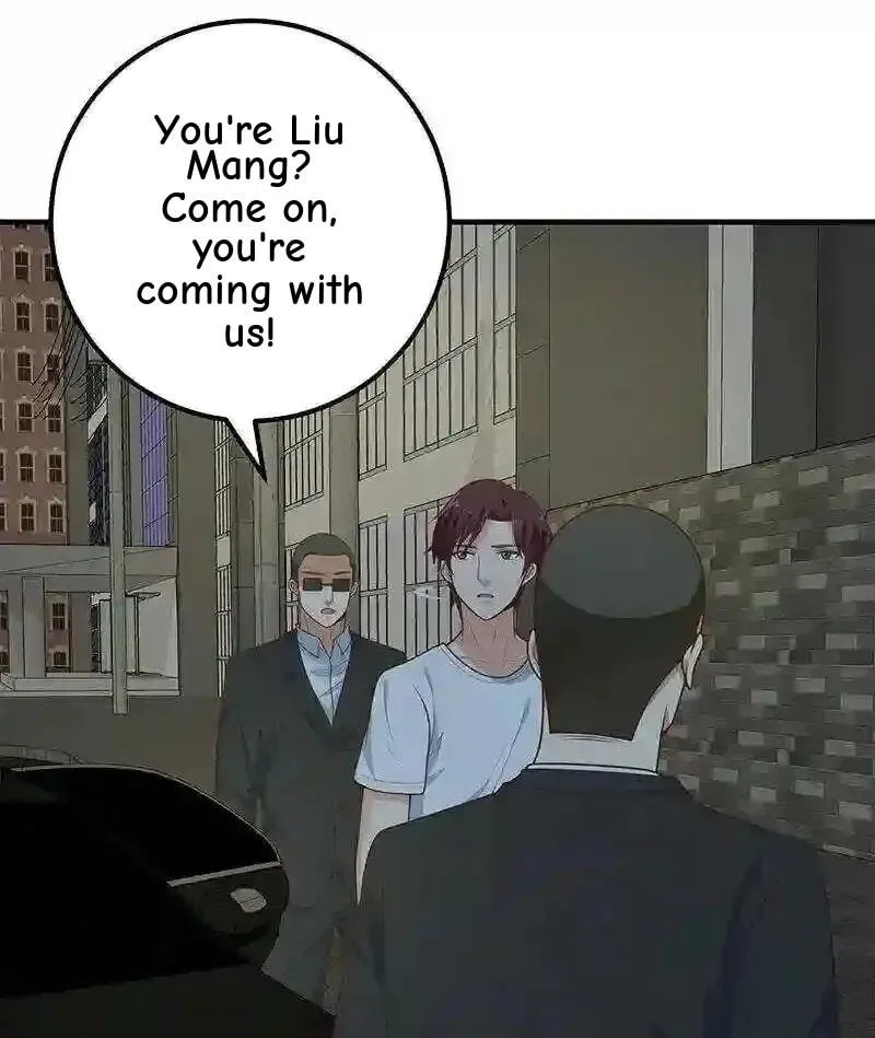 It's All the Pantyhose's Fault Chapter 418 page 4