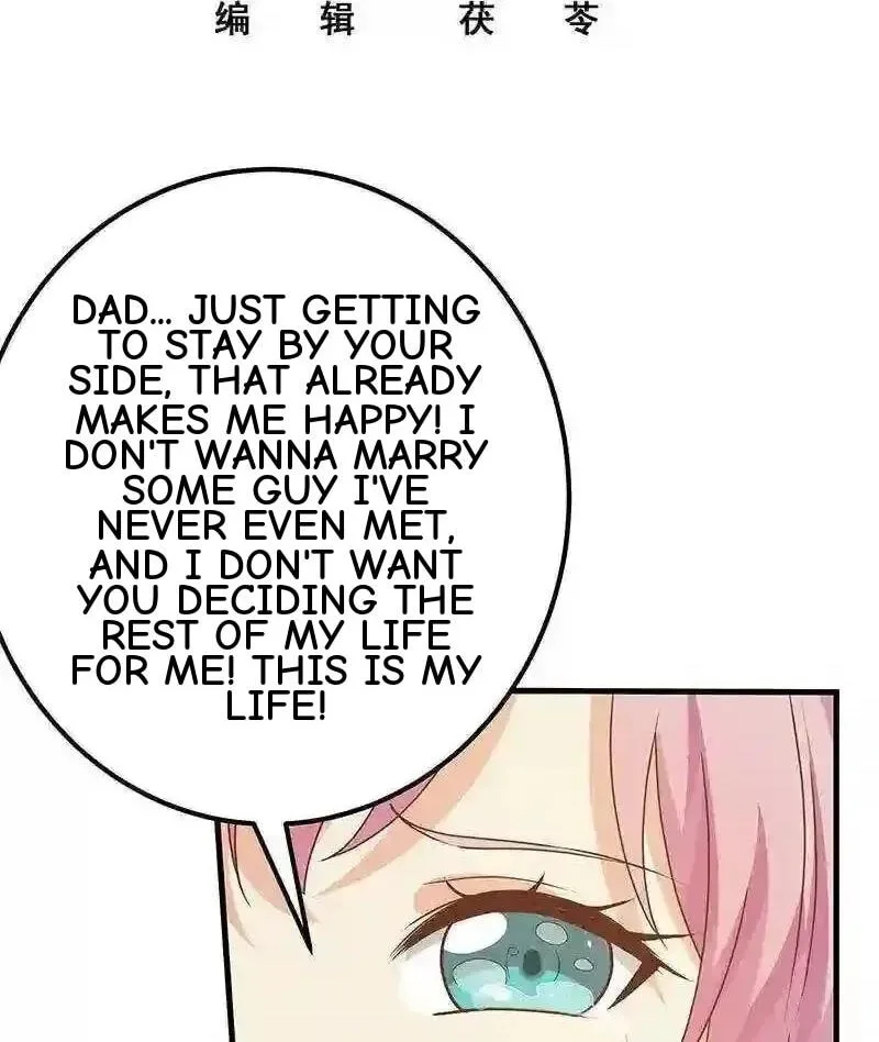 It's All the Pantyhose's Fault Chapter 420 page 2