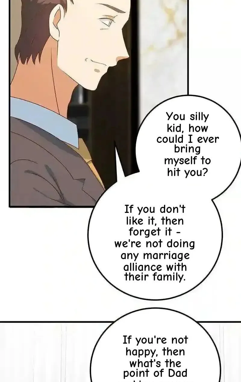 It's All the Pantyhose's Fault Chapter 420 page 6
