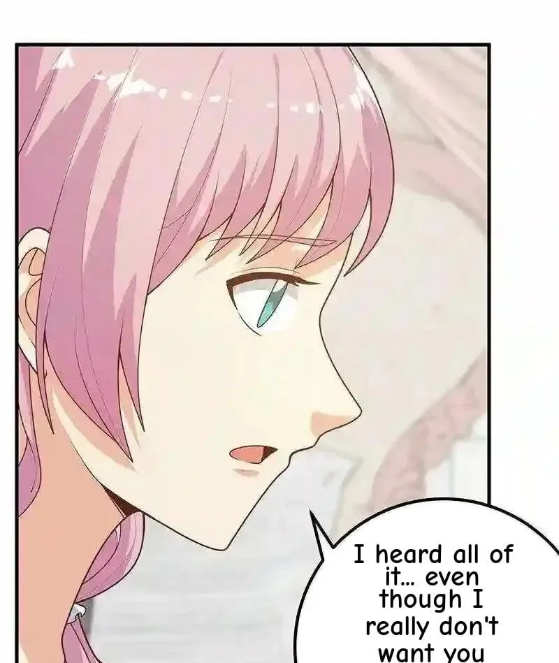 It's All the Pantyhose's Fault Chapter 422 page 13