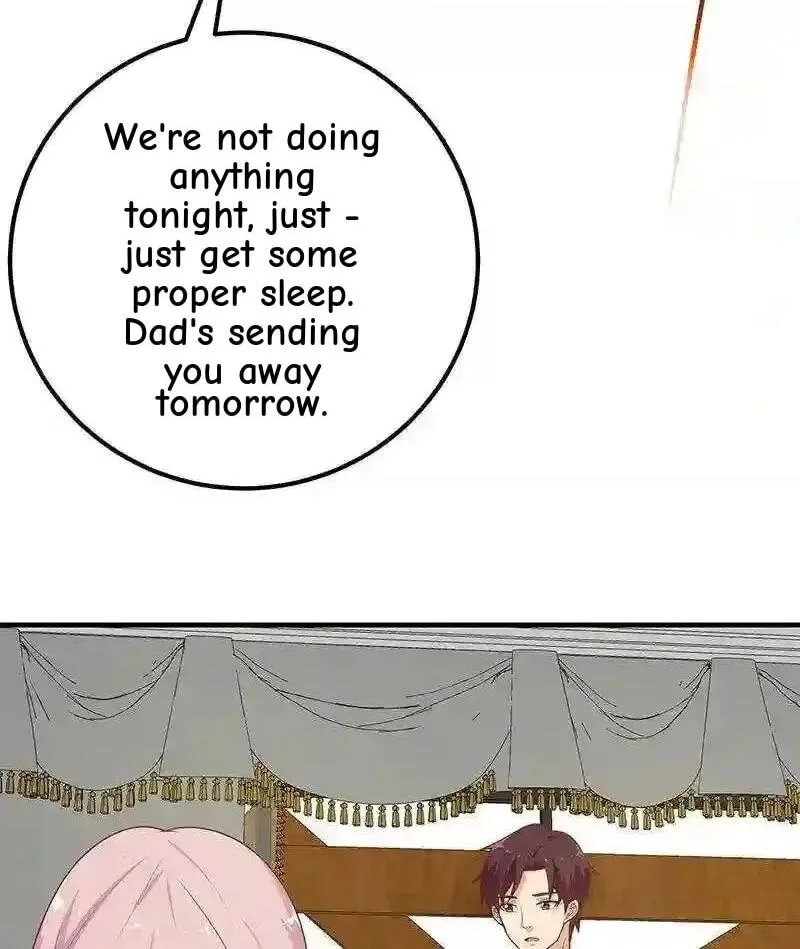 It's All the Pantyhose's Fault Chapter 422 page 6