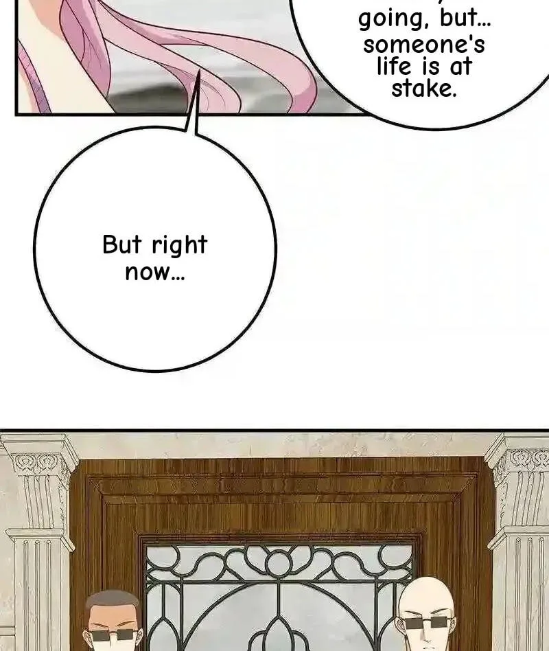 It's All the Pantyhose's Fault Chapter 422 page 14