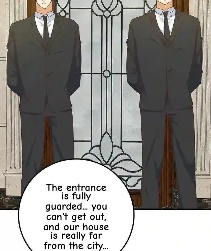 It's All the Pantyhose's Fault Chapter 422 page 15