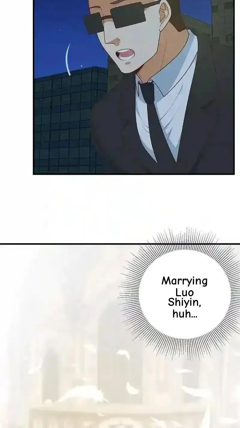 It's All the Pantyhose's Fault Chapter 424 page 6
