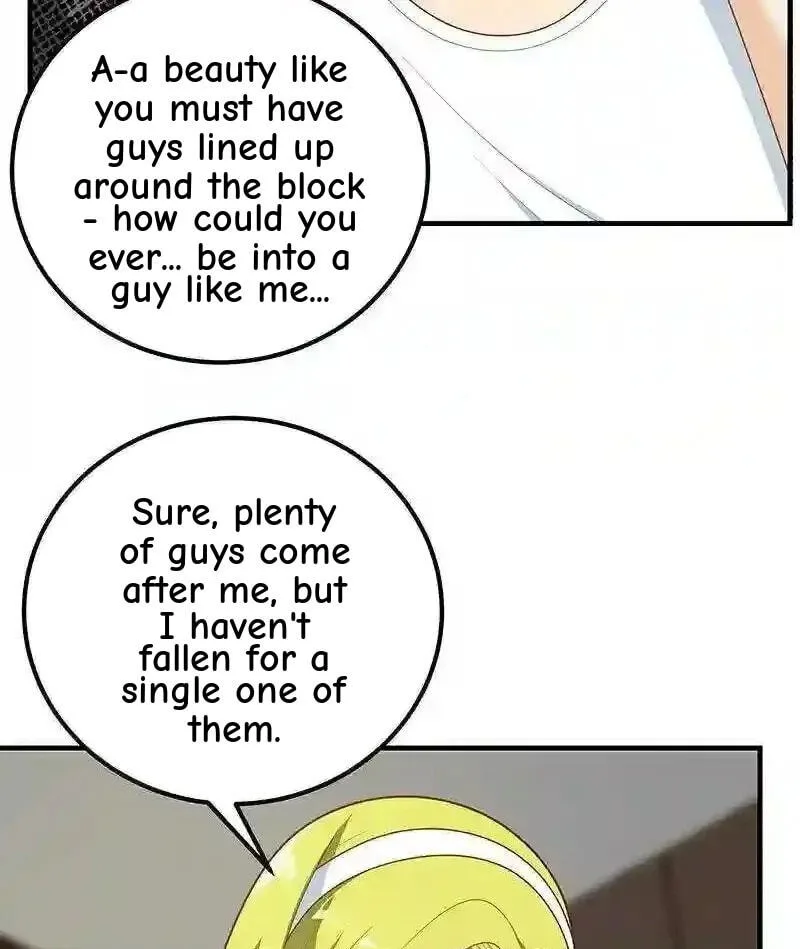 It's All the Pantyhose's Fault Chapter 425 page 6