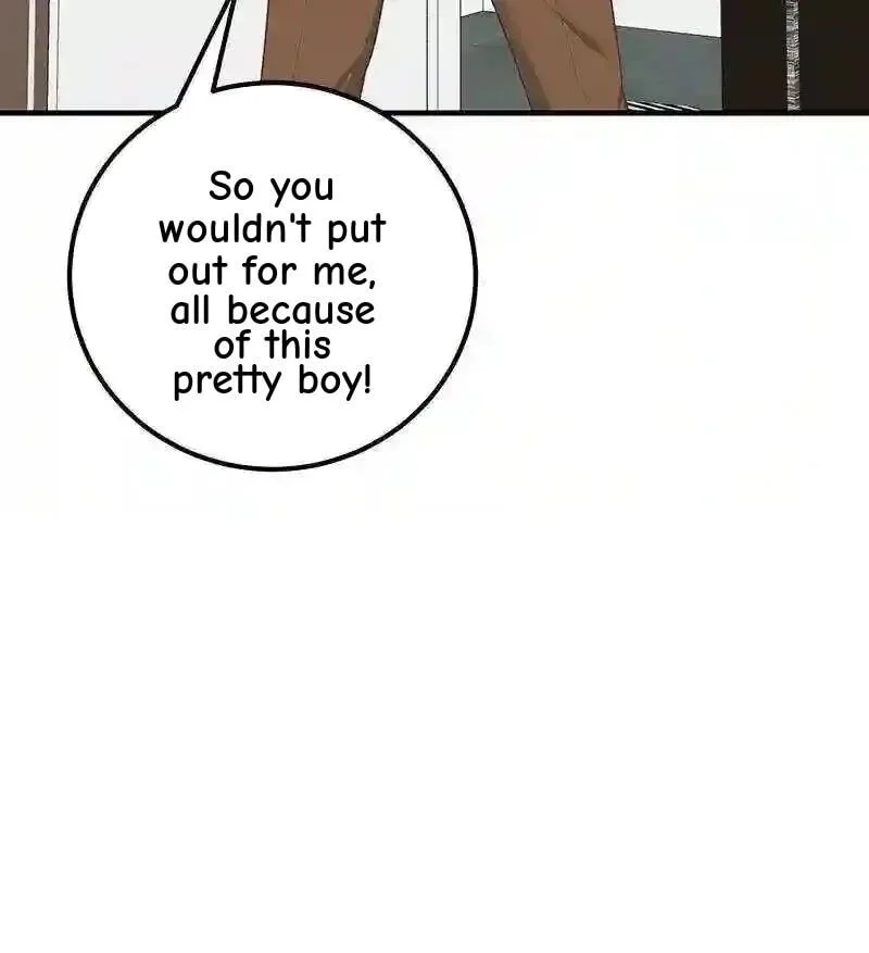It's All the Pantyhose's Fault Chapter 425 page 22