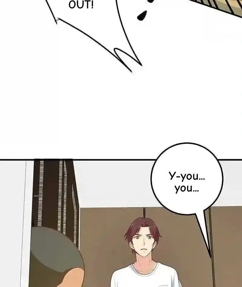 It's All the Pantyhose's Fault Chapter 426 page 8