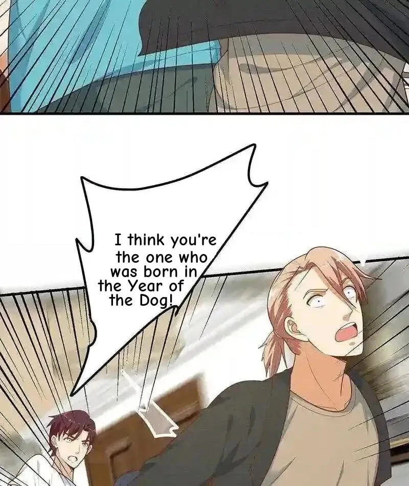 It's All the Pantyhose's Fault Chapter 433 page 24