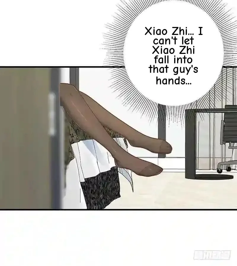 It's All the Pantyhose's Fault Chapter 433 page 12