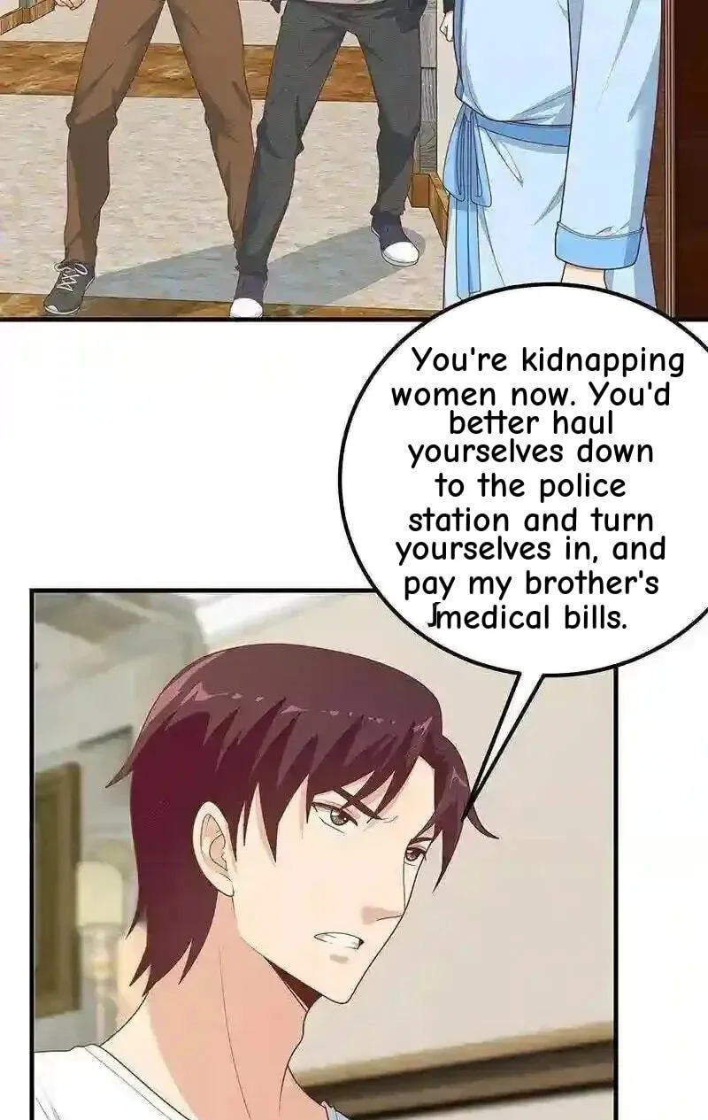 It's All the Pantyhose's Fault Chapter 434 page 7