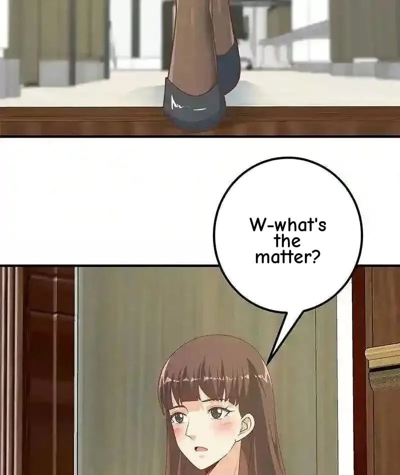It's All the Pantyhose's Fault Chapter 434 page 17