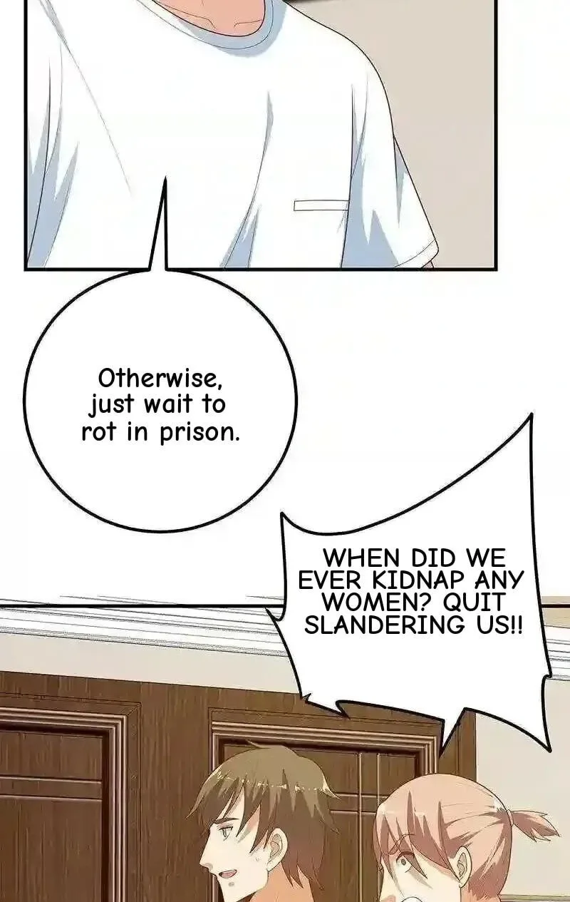 It's All the Pantyhose's Fault Chapter 434 page 8