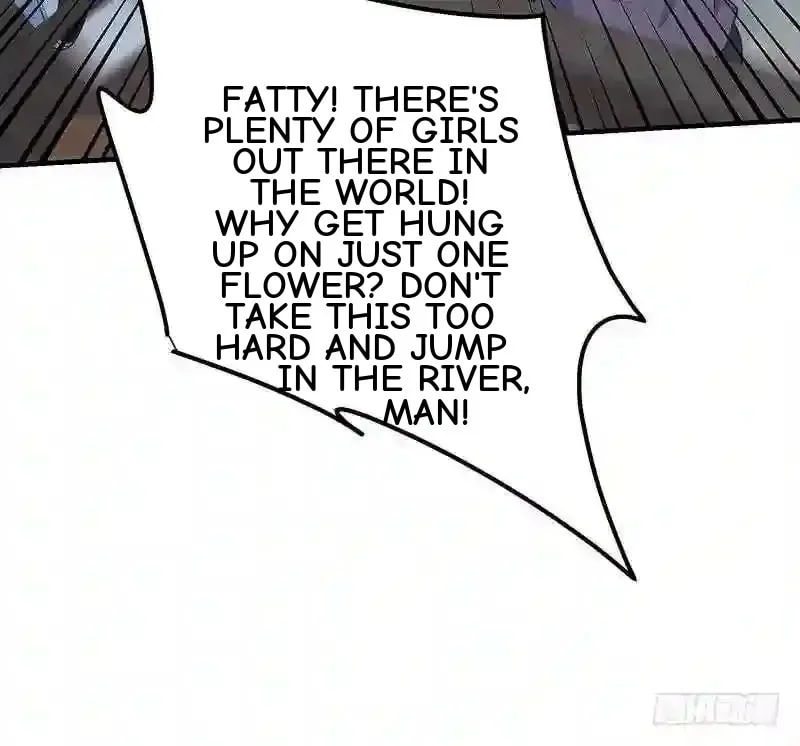 It's All the Pantyhose's Fault Chapter 435 page 15