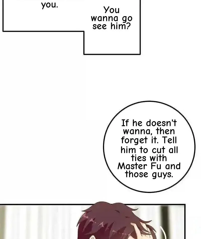 It's All the Pantyhose's Fault Chapter 437 page 6