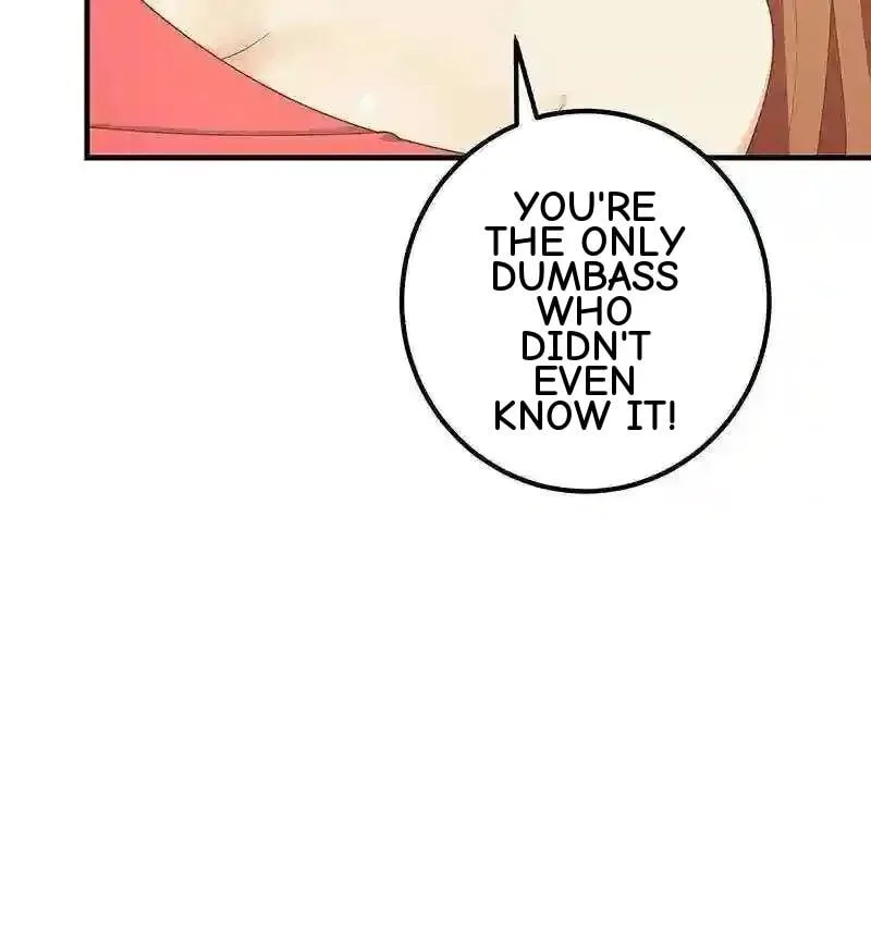 It's All the Pantyhose's Fault Chapter 437 page 23