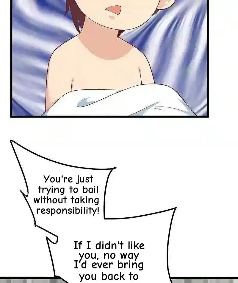 It's All the Pantyhose's Fault Chapter 438 page 3