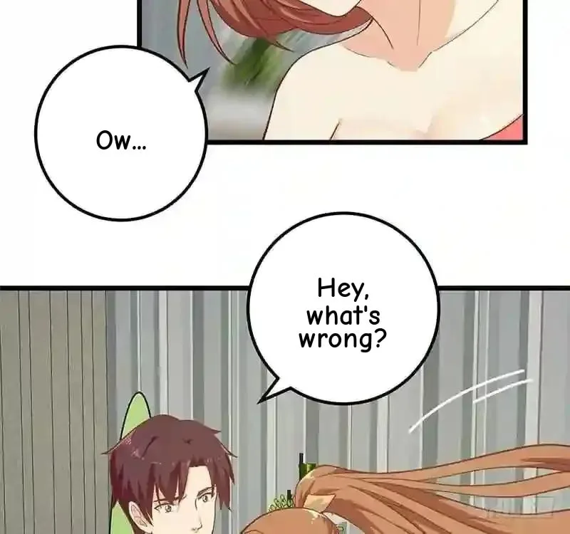 It's All the Pantyhose's Fault Chapter 438 page 14