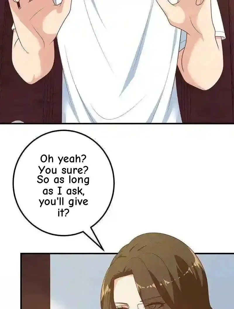It's All the Pantyhose's Fault Chapter 439 page 11