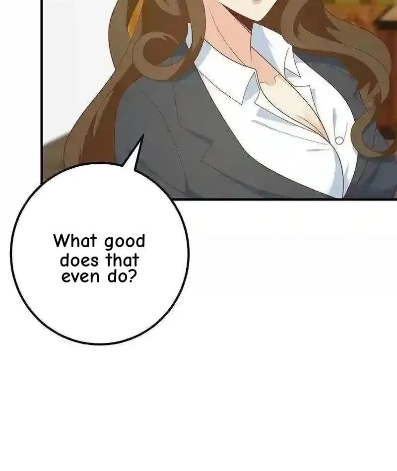 It's All the Pantyhose's Fault Chapter 440 page 6