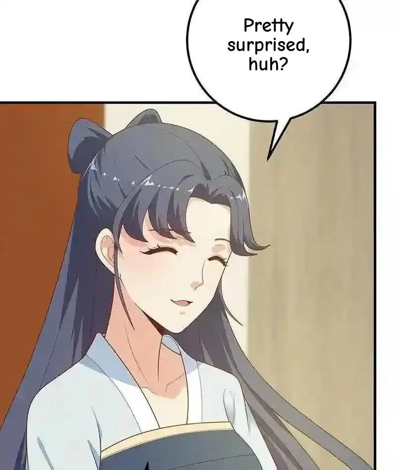 It's All the Pantyhose's Fault Chapter 442 page 20