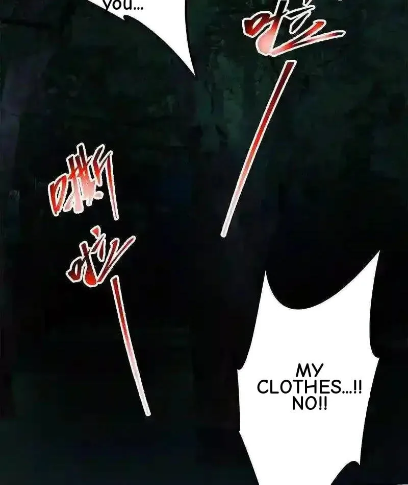 It's All the Pantyhose's Fault Chapter 444 page 23